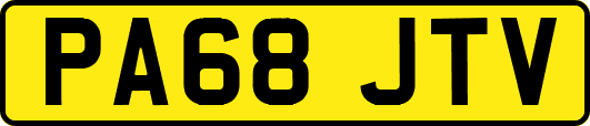 PA68JTV