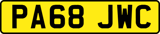 PA68JWC