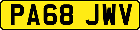 PA68JWV