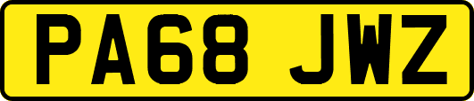 PA68JWZ