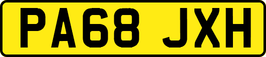 PA68JXH