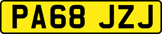 PA68JZJ