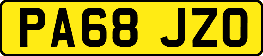 PA68JZO