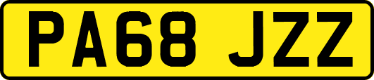 PA68JZZ