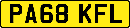 PA68KFL