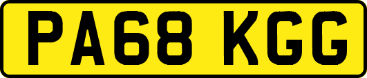 PA68KGG