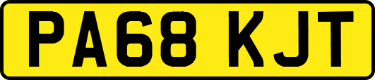 PA68KJT