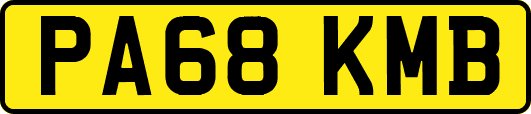 PA68KMB