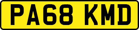 PA68KMD