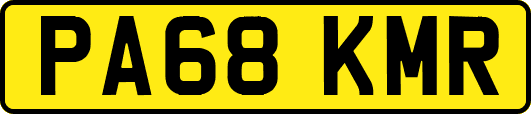 PA68KMR