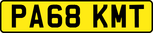 PA68KMT