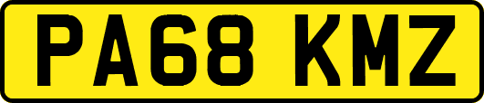 PA68KMZ