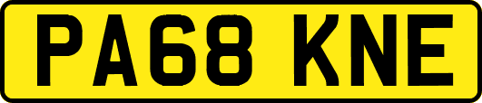 PA68KNE