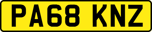 PA68KNZ