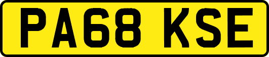 PA68KSE