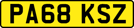 PA68KSZ
