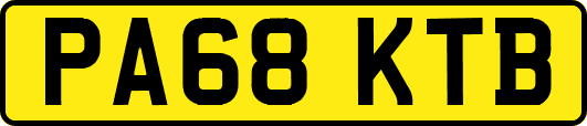 PA68KTB