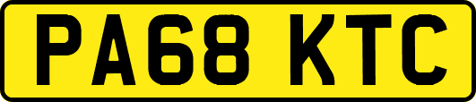 PA68KTC