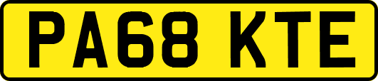PA68KTE