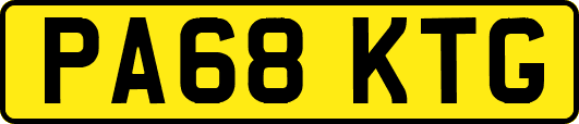 PA68KTG