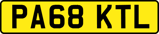 PA68KTL