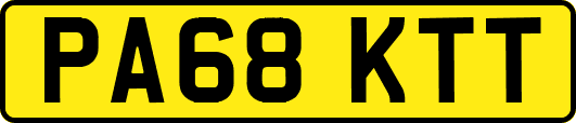 PA68KTT
