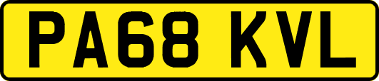 PA68KVL