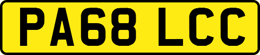 PA68LCC