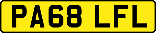 PA68LFL