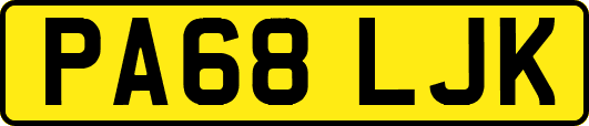 PA68LJK