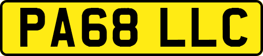 PA68LLC