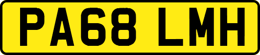 PA68LMH