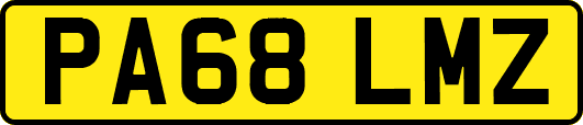 PA68LMZ