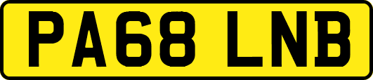 PA68LNB