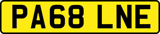 PA68LNE
