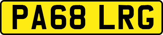 PA68LRG