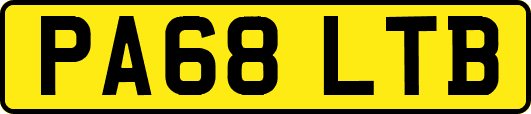 PA68LTB