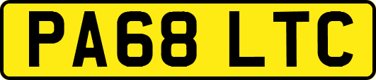 PA68LTC
