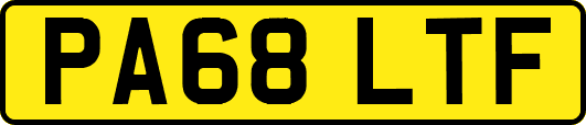 PA68LTF