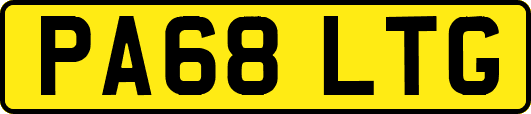 PA68LTG