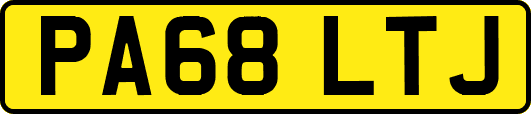 PA68LTJ