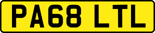 PA68LTL