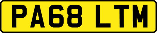 PA68LTM