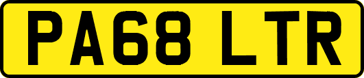 PA68LTR