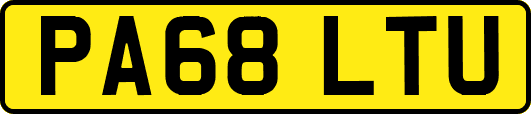 PA68LTU