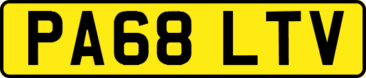 PA68LTV