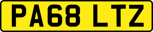 PA68LTZ