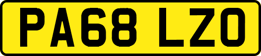 PA68LZO