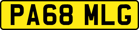 PA68MLG