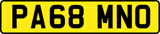 PA68MNO